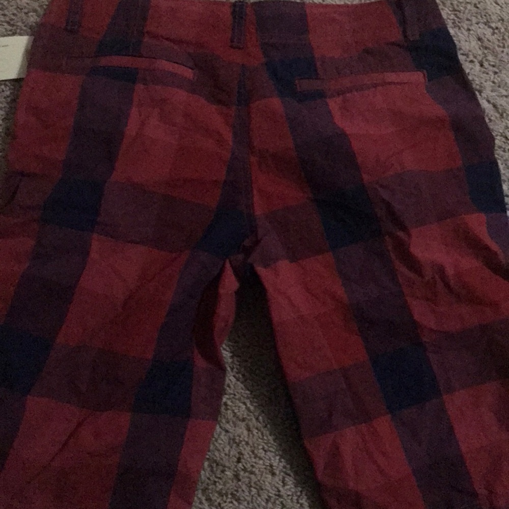 Shorts - Picture 3 of 3